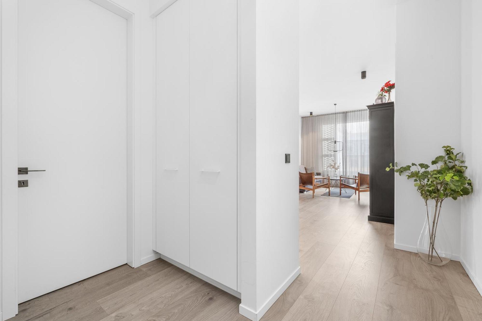 Vibrant Hafnatorg I Spacious Property With Expansive Garage Reykjavik Exterior photo